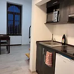 Centrum Rezidencia Bed & Breakfast 3*