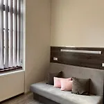 Centrum Rezidencia Pápa
