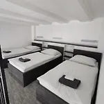 Centrum Rezidencia Bed & Breakfast