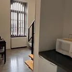 Bed & Breakfast Centrum Rezidencia
