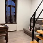 Bed & Breakfast Centrum Rezidencia 3*