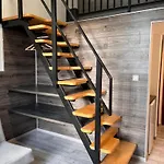 Centrum Rezidencia Bed & Breakfast
