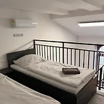 Centrum Rezidencia Bed & Breakfast Pápa