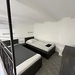 Bed & Breakfast Centrum Rezidencia