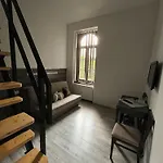 Bed & Breakfast Centrum Rezidencia 3*