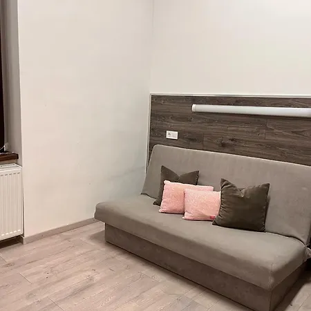 Bed & Breakfast Centrum Rezidencia