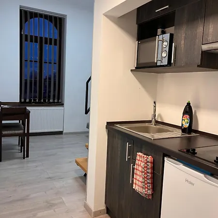 Centrum Rezidencia فندق مبيت وإفطار 3*