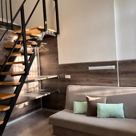Centrum Rezidencia فندق مبيت وإفطار 3*