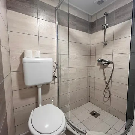 Centrum Rezidencia Pápa