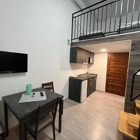 Centrum Rezidencia 3*