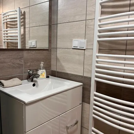 Centrum Rezidencia Panzió 3*