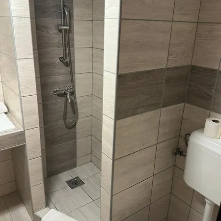 Centrum Rezidencia 3* Pápa