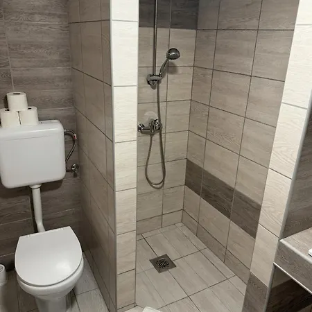 Centrum Rezidencia 3*